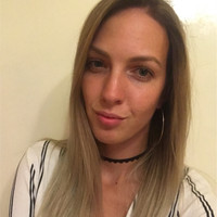 Monika Hinova