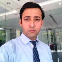 Danish Ashraf