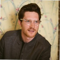 Connor Burns