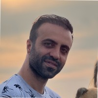 Amir Hosein Saeidi