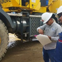 Manuel Geovany Arévalo Silva