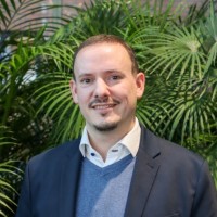 Maarten de Bruin