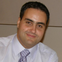 Dimitris Triantis