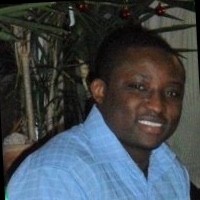 Ernest Dani Baah