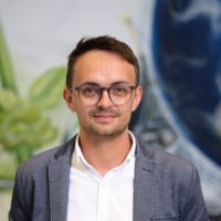 Dominik Egarter