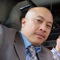 Ralph Montejo