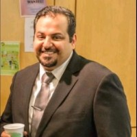 Saleh Alamri