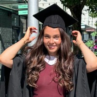 Hannah Barron