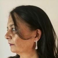 Ruwaida Fernandez