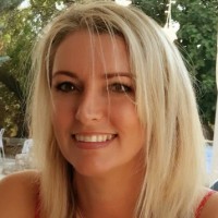 Helen Deacon