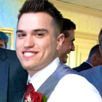 Zach Biedermann