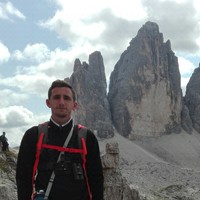 Michael Trapani