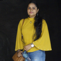 Shrishti Mishra