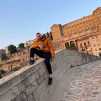 David García Jordán