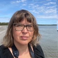 Mari Wikström
