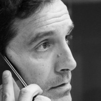Javier Vicente Prieto