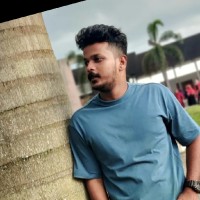 Gopi Krishna