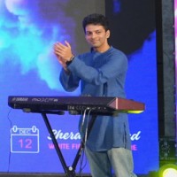 Govind B