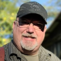 Larry Dolyniuk, MSIT