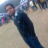 Saurav Kumar