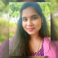 Chaitra P G