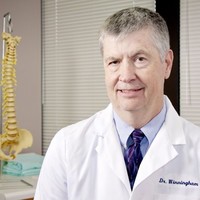 Dr Ronald Winningham