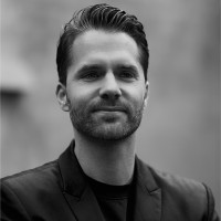 Frank Léon de Vries