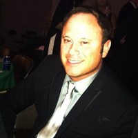 Chad Hockenbury