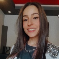 Evalenya dos Santos