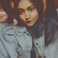 Simran Sheikh