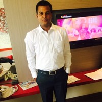 Krishna Thakur