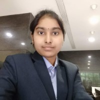 Suneetha Goriparthi