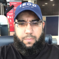 Hashem Bakkil