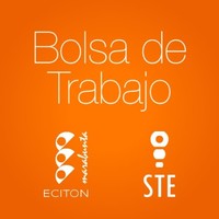Bolsa De Trabajo