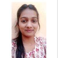 Vaishnavi P