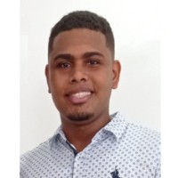 Luis David Dominguez
