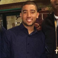 Troy Harrington Jr