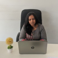 Namitha Kanakathidam