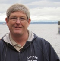 Robert Bower