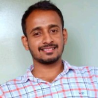 Santhosh Reddy Kotha