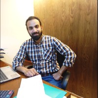 Waheed Khan