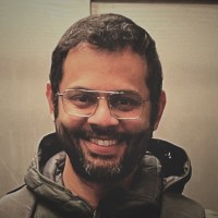 Abhi Ivaturi