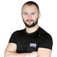 Vasil Todorovski