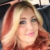 Stephanie Hamilton