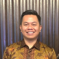 Dimas Kurniawan