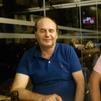 DINOS IOANNIDIS