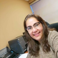 Lourdes Canas
