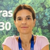 Ana Isabel Guerrero Merinero