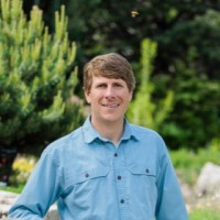 Ryan Graycheck, PLA, ASLA, LEED AP