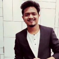 Ankit Dey